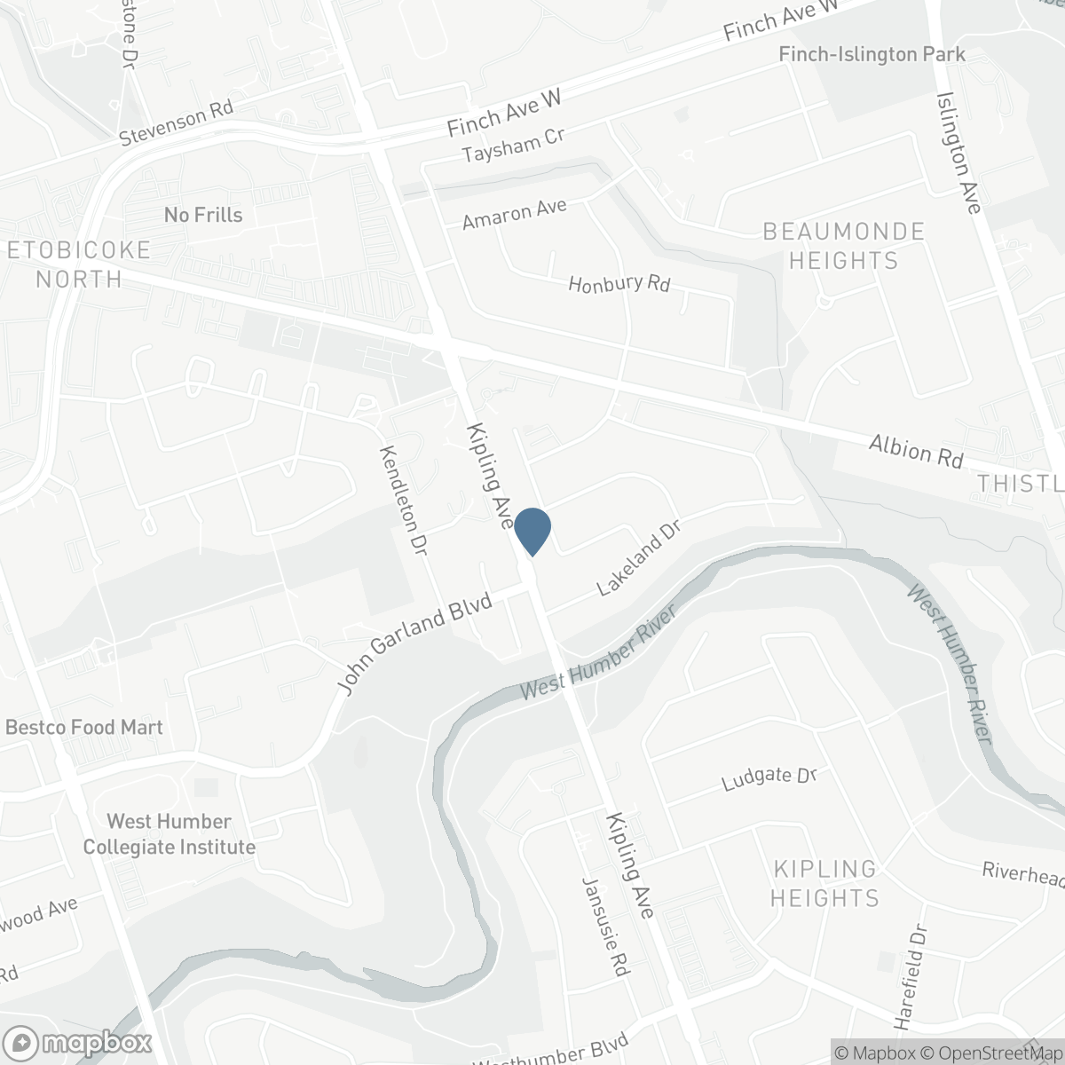 50 FELAN CRESCENT, Toronto, Ontario M9V 3A3